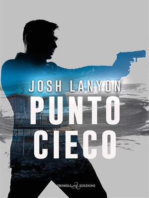 cover image of Punto cieco